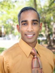 Chirag Patel