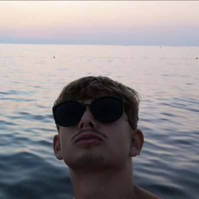 Kacper Kołodziejski