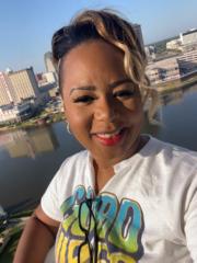 Shannon Woods