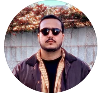 Alexandre Barbosa
