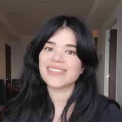 Carmen Harrison