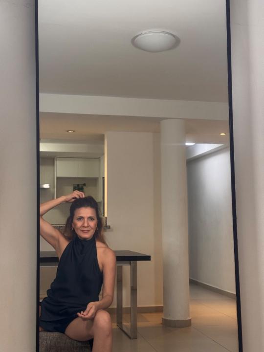 Lilia Antúnez Chávez