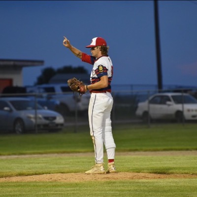 Jace Freeseman