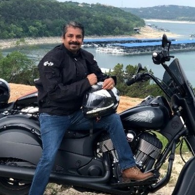 Mukesh Sivaji