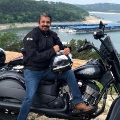 Mukesh Sivaji