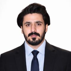 Muhammad Waqas Rasheed