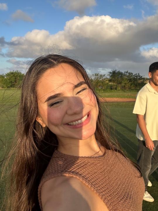 Stephanie D. Morales