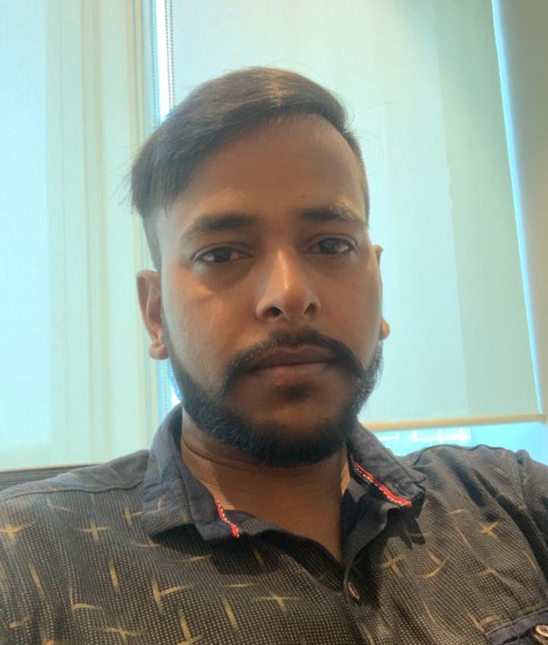 Santosh Shukla