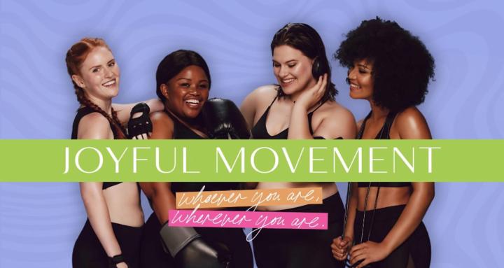 Body Positive Fitness