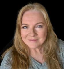 Catherine Buckner