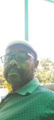 Gilbert Kahuria
