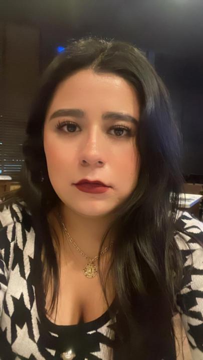 Mariana Garcia Celestino