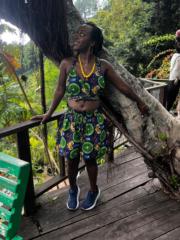 Irijah Stennett