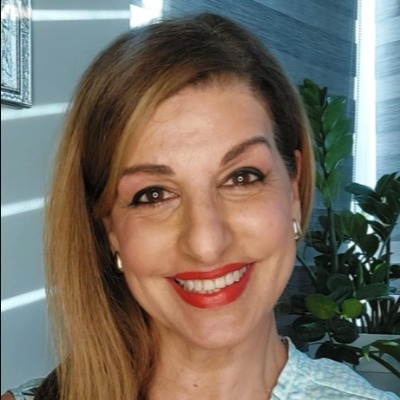Olga Koumparaki