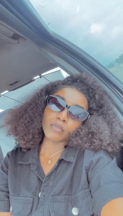 Grace Opeyemi