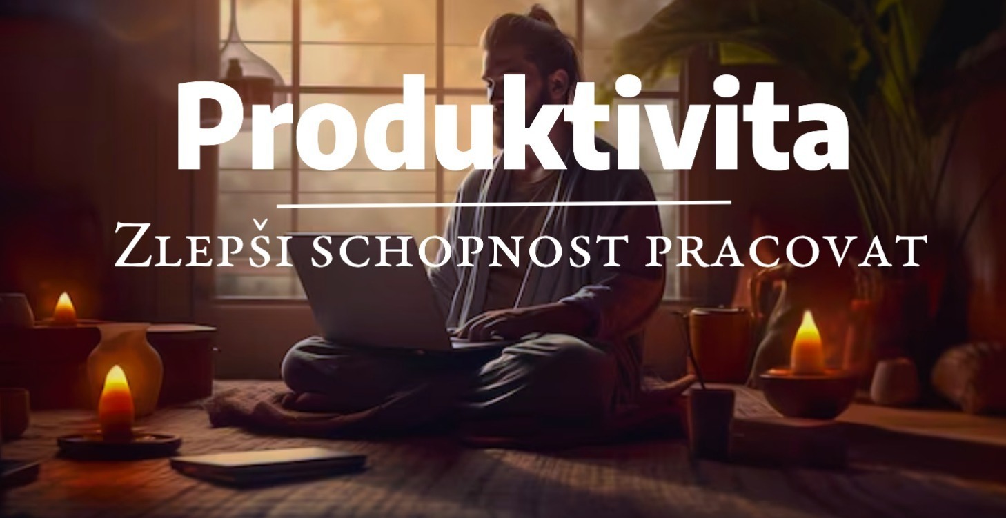 PRODUKTIVITA PROTOKOL