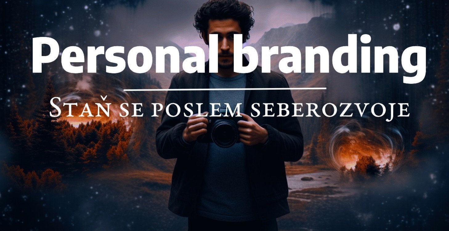 PERSONAL BRANDING PROTOKOL