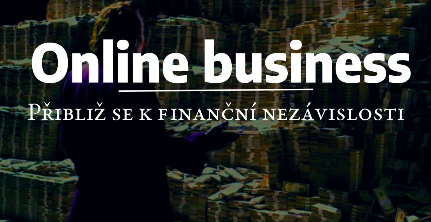 ONLINE BUSINESS PROTOKOL