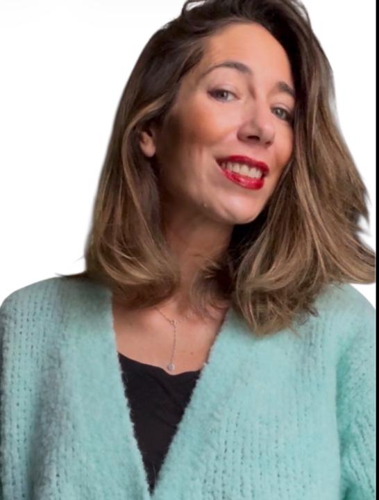 Aurore Mehnaoui