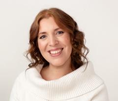 Mojca Kalčič