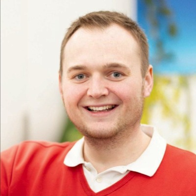 Adrian Zillger