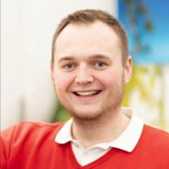 Adrian Zillger