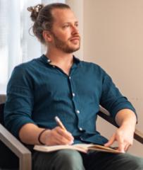 Florian Dähne