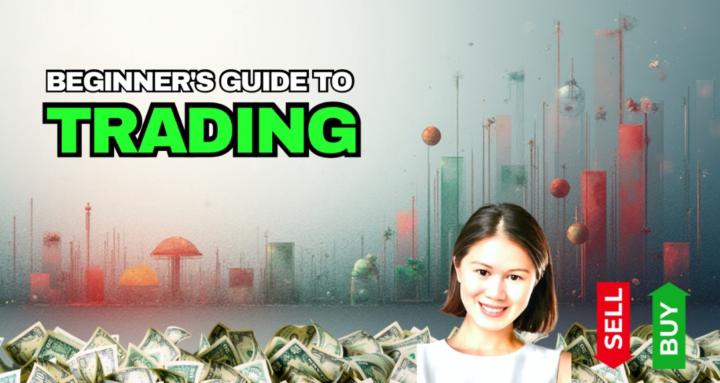 Zero to Trader: Market Newbies