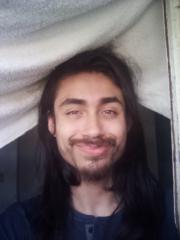 Roman Martinez