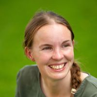 Melissa Wolswinkel