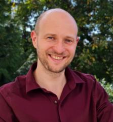 Simon Holl