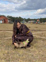 Лайжиханд Рэнчингочоо