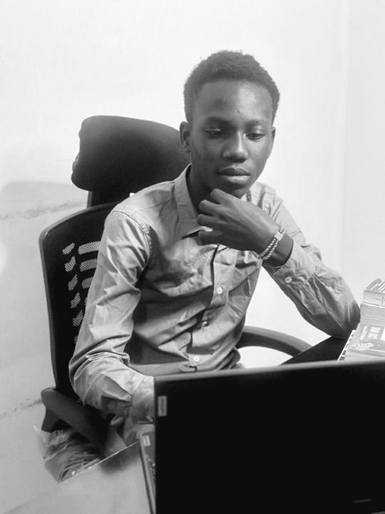 Eberechukwu Diala