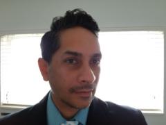 Pat Bhakta