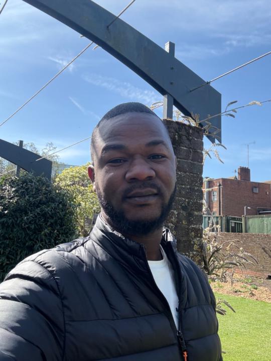 Jimmy Fagbemi