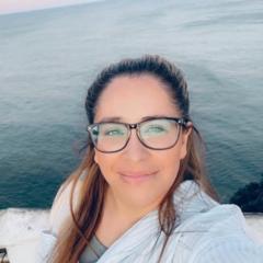 Erica Giron
