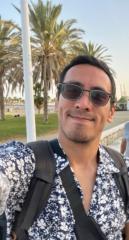 Guido Eduardo Andretta Juarez