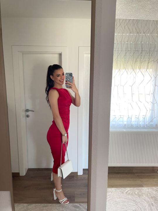 Snjezana Vujic