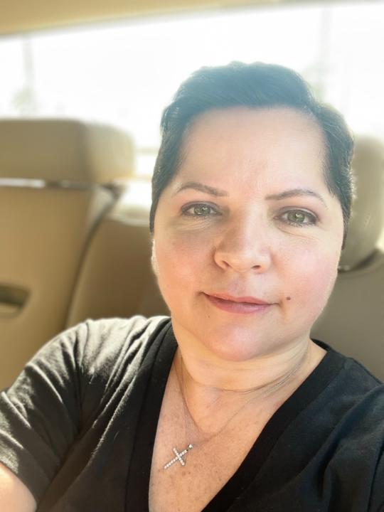 Cassandra Chiapperini