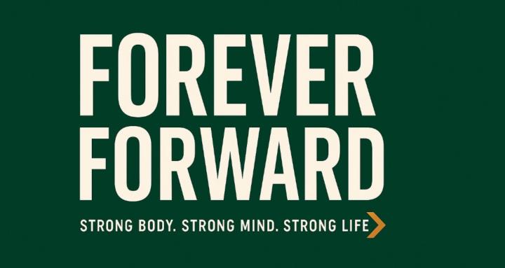 Forever Forward 