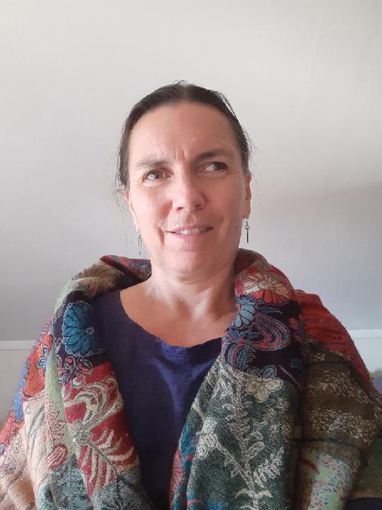 Pernille Hesselberg-Meyer