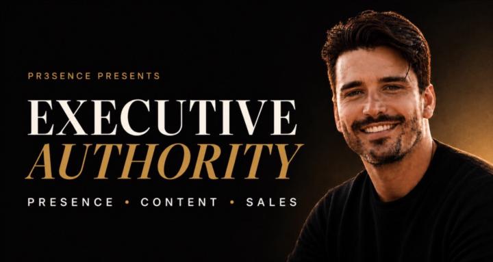Executive Authority
