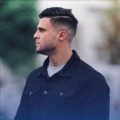 Mohamed Reghis