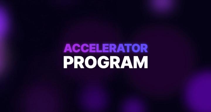 The Accelerator Program
