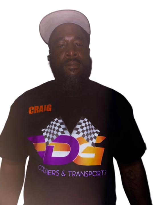Craig Holmes
