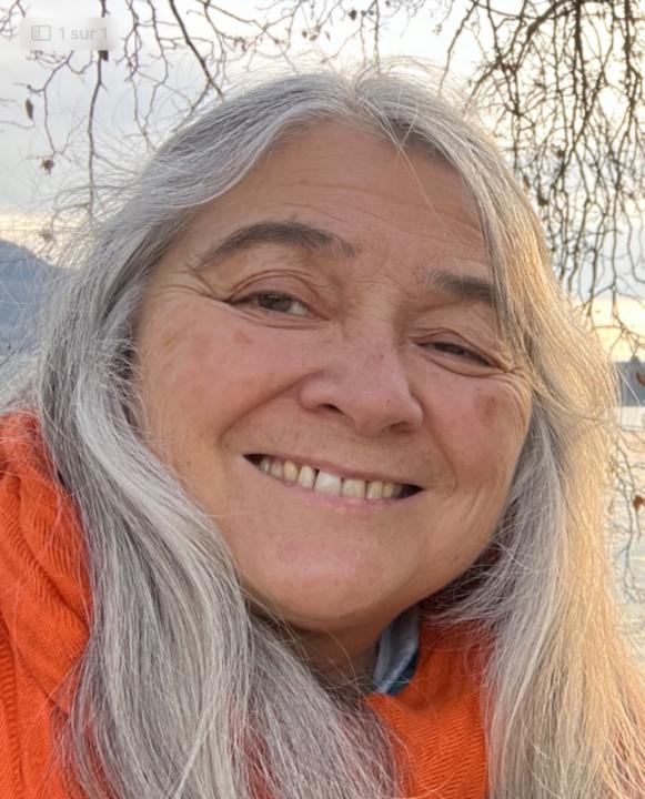 Eve Condamine