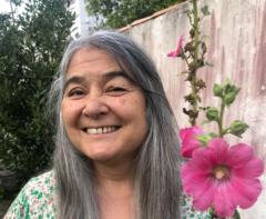 Eve Condamine