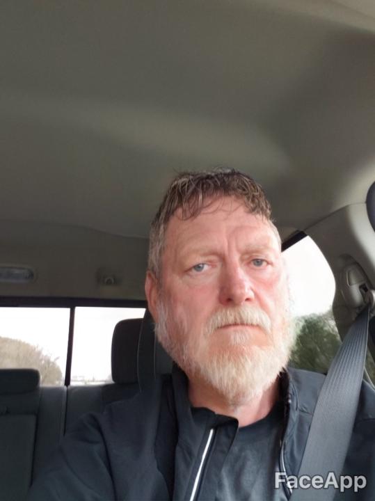 Eric Swanson