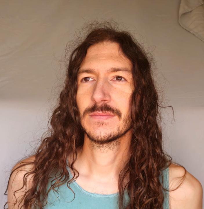 Miguel Davalos