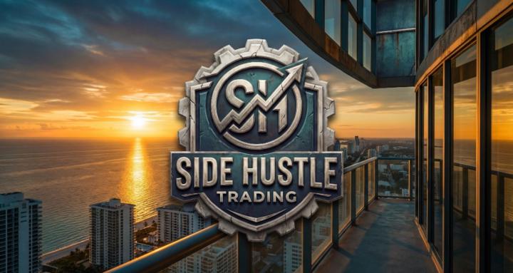 Side Hustle Trading